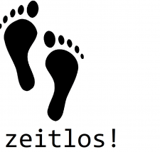 z e i t l o s !